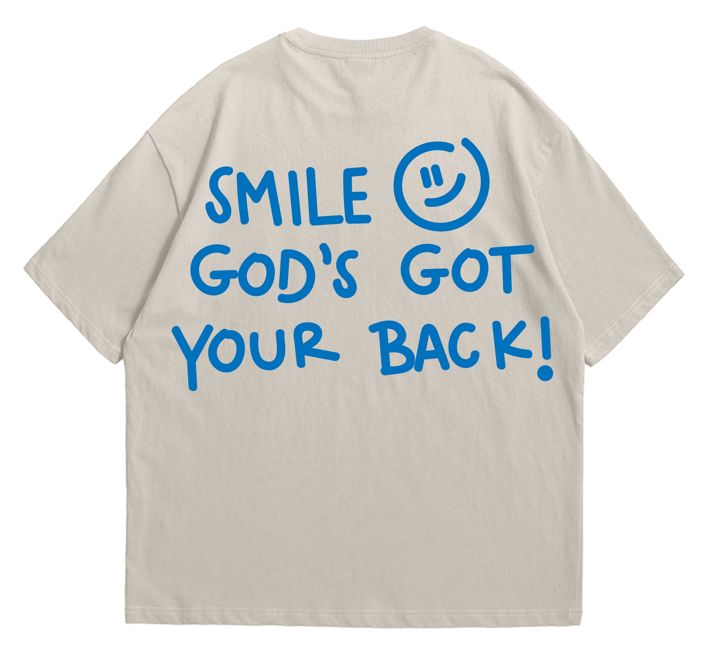 SMILE