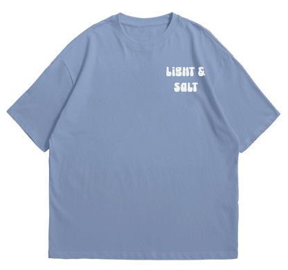 LIGHT AND SALT