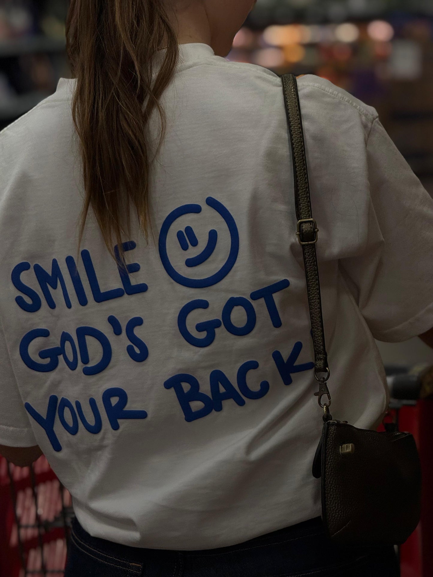 SMILE
